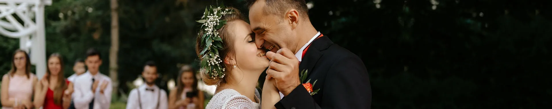 Najlepszy fotograf ślubny