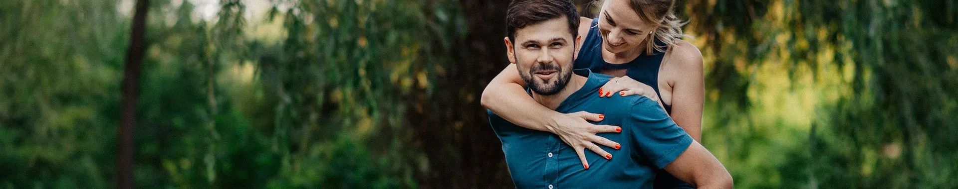 Sesja narzeczeńska Olkusz