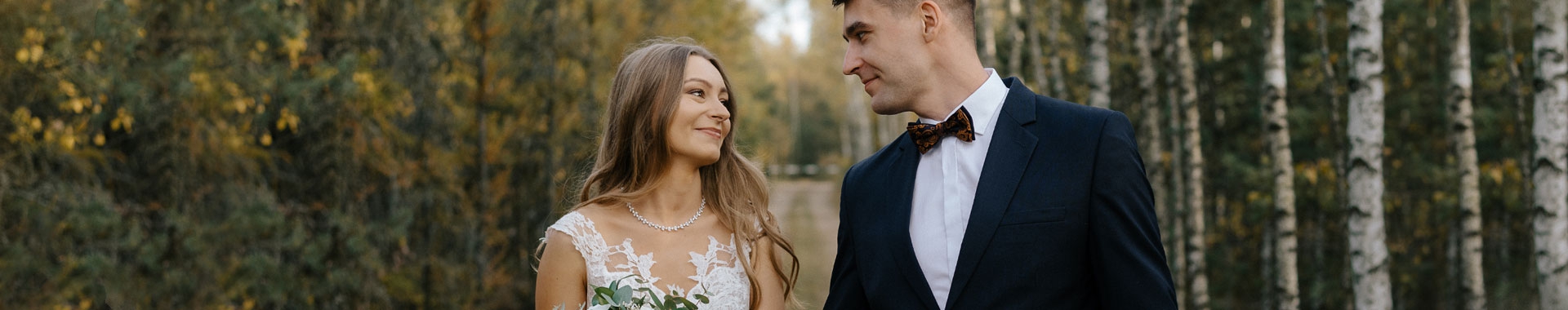 Zdjęcia ślubne z Krakowa - Reportaż ze ślubny Kamili i Tomasza