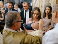 Zdjęcia z Chrztu, Fotograf na Chrzest