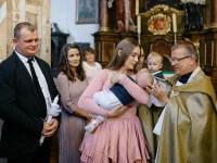 Zdjęcia z Chrztu, Fotograf na Chrzest