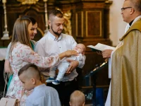Fotograf na Chrzest, Fotografia Chrztu