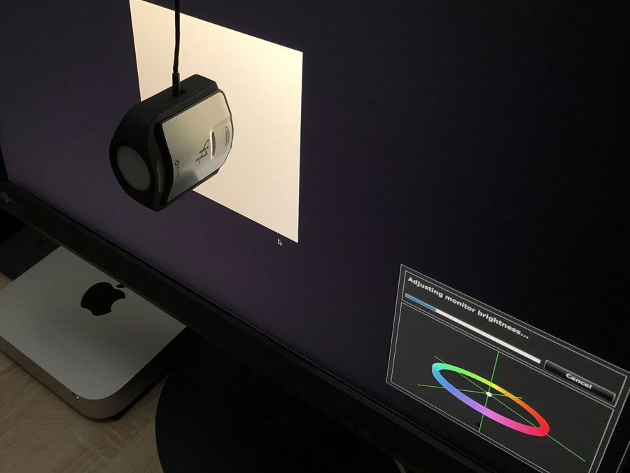 Kalibracja monitora w fotografii ślubnej Kalibracja monitora w fotografii ślubnej