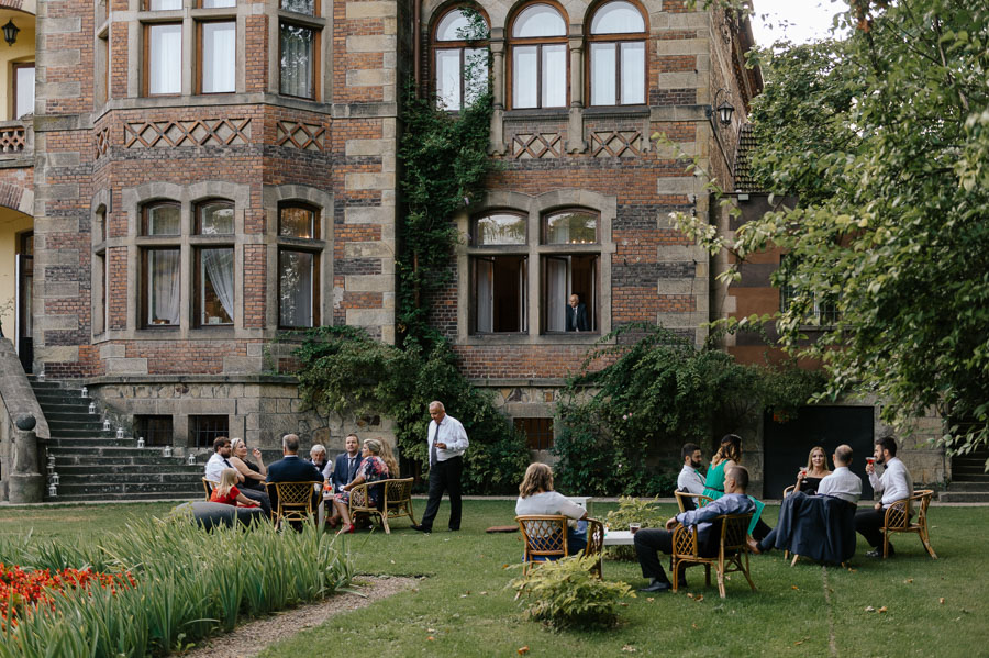 Gdzie zorganizować wesele Slow Wedding