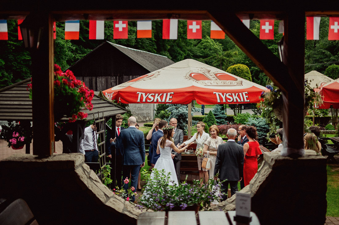 Restauracja Ojców, Fotograf Marcin Pluta, Sfotografowani