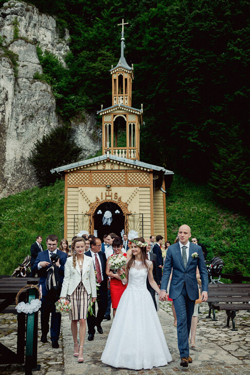 Ślub Kaplica "Na wodzie", Najlepszy fotograf ślubny Olkusz, Kraków, Małopolska, Romantyczna sesja Olkusz, Kraków, Małopolska