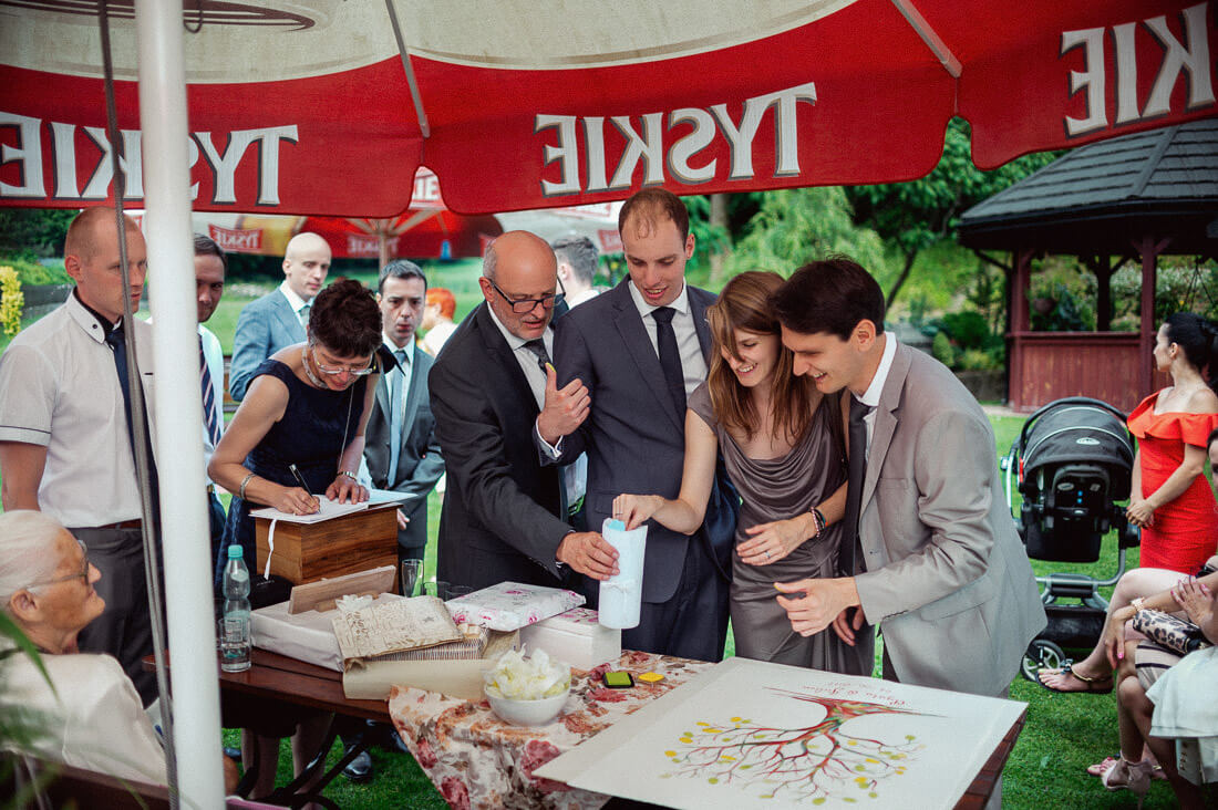 Życzenia ślubne, Fotograf na ślub, Olkusz, Kraków, Małopolska wesele, 