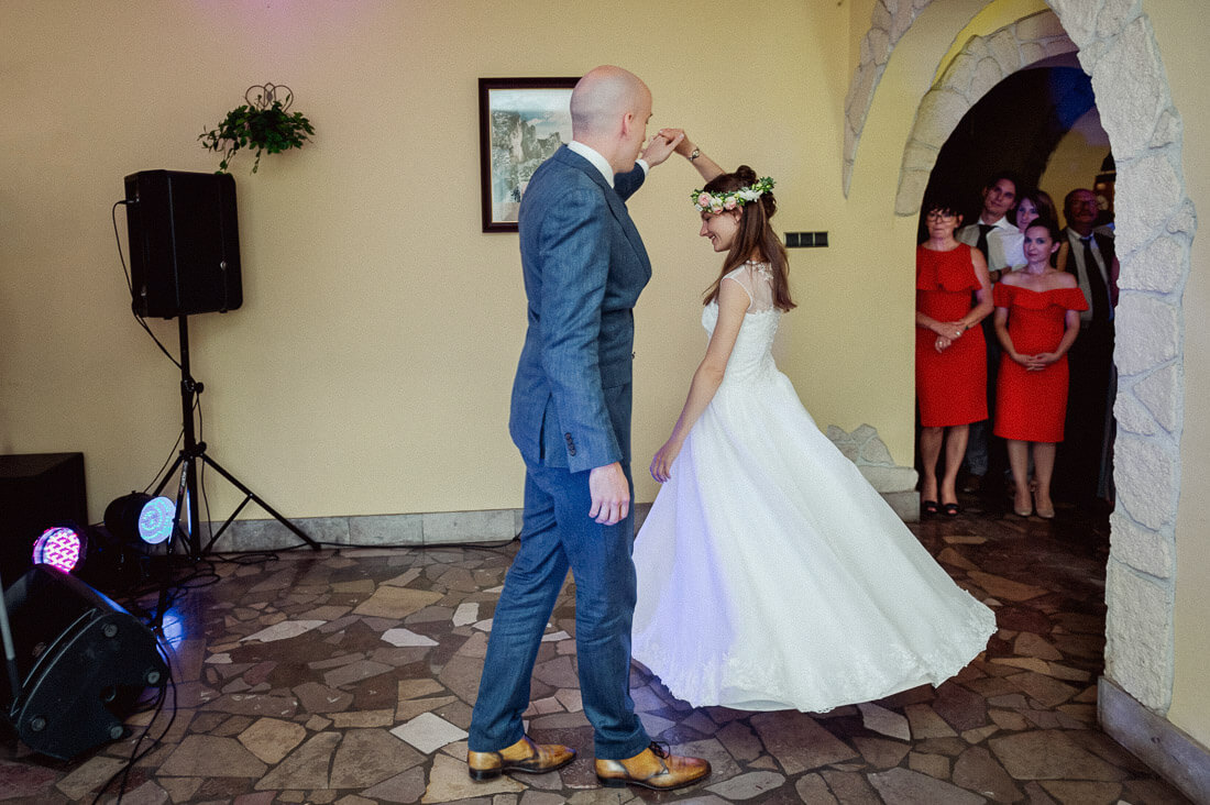 X, Romantyczna i naturalna fotografia ślubna, Fotograf na wesele, 