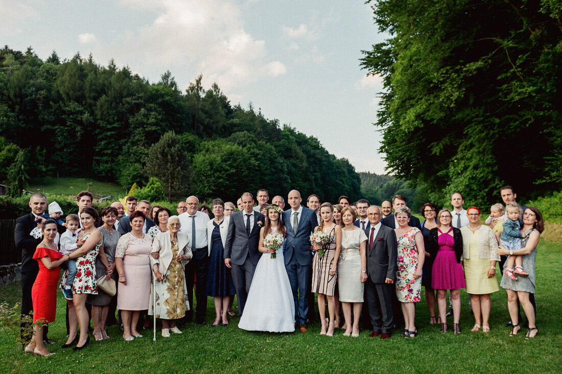 Zdjęcia grupowe, Sesja plenerowa Olkusz, Kraków, Małopolska, Fotograf na ślub