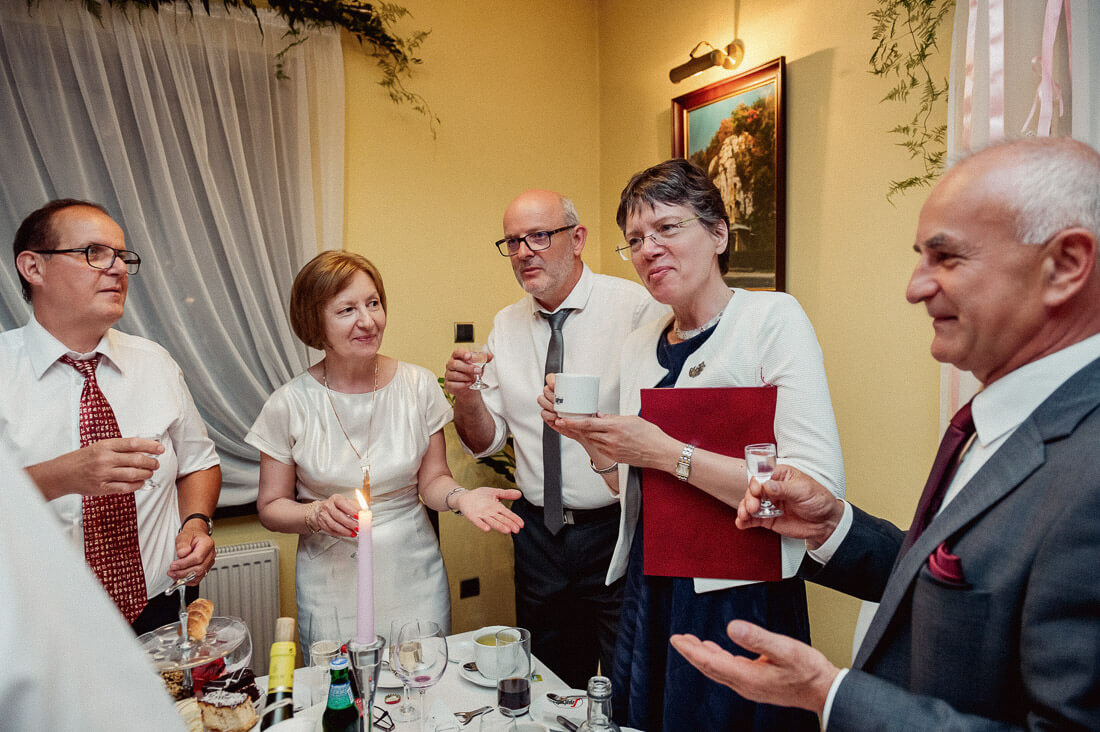 Toast weselny, Najlepsze zdjęcia ślubne, Doskonały fotograf ślubny