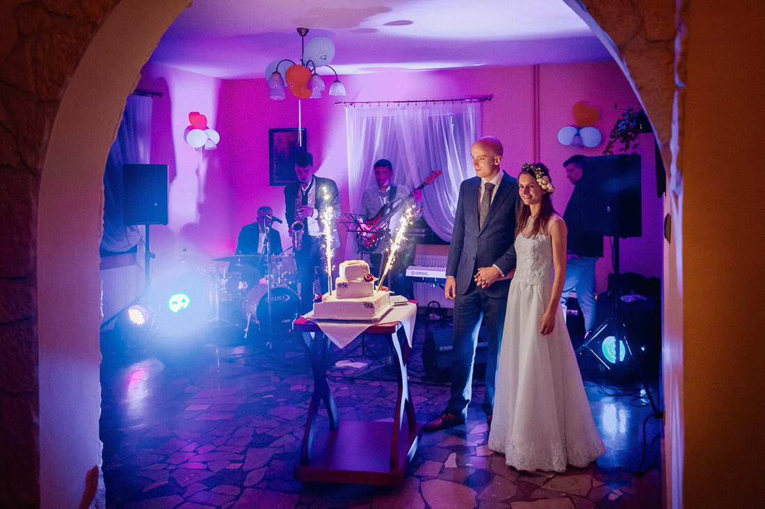Tort weselny, Fotograf Marcin Pluta, Sfotografowani, Sesje zdjęciowe