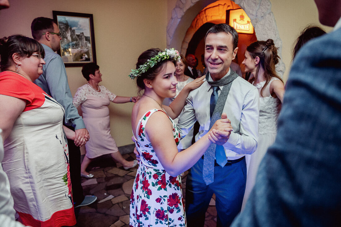 Taniec Pary Młodej, Fotograf wesele, Planujemy wesele