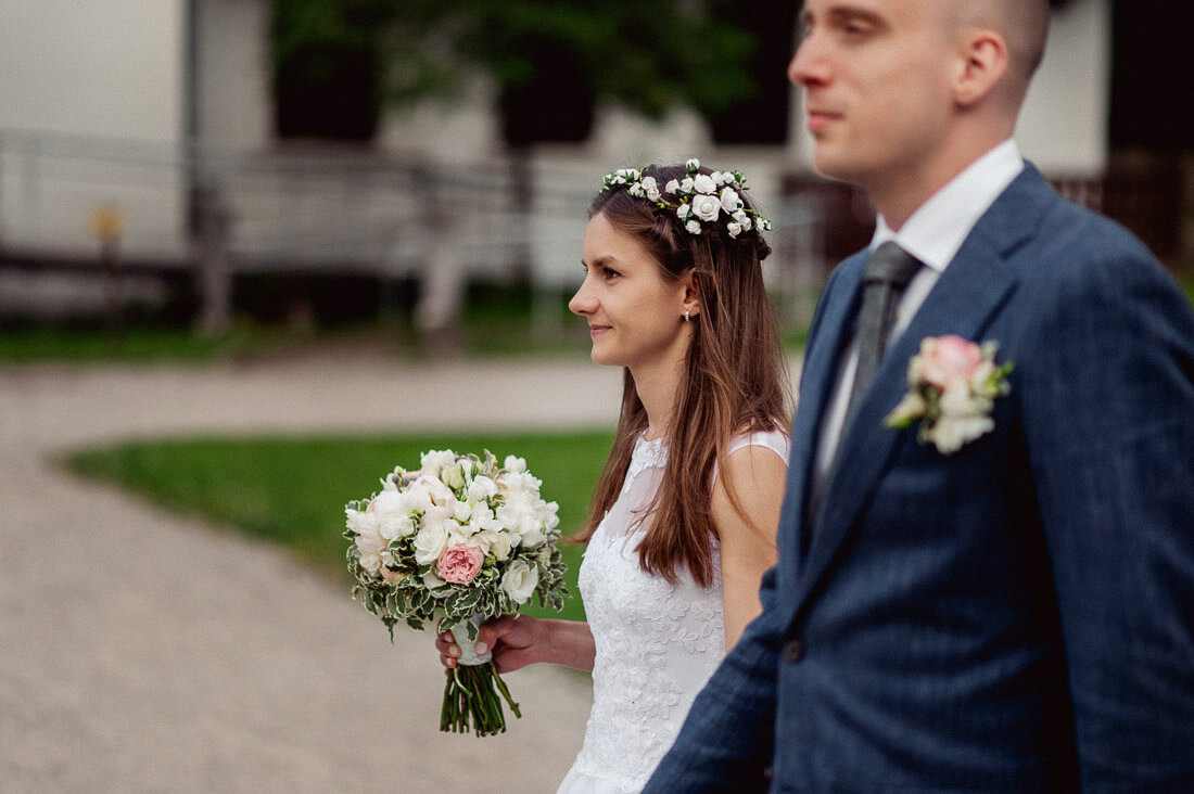 Para Młoda, Wyjątkowe chwile na zdjęciach, Fotograf ślubny