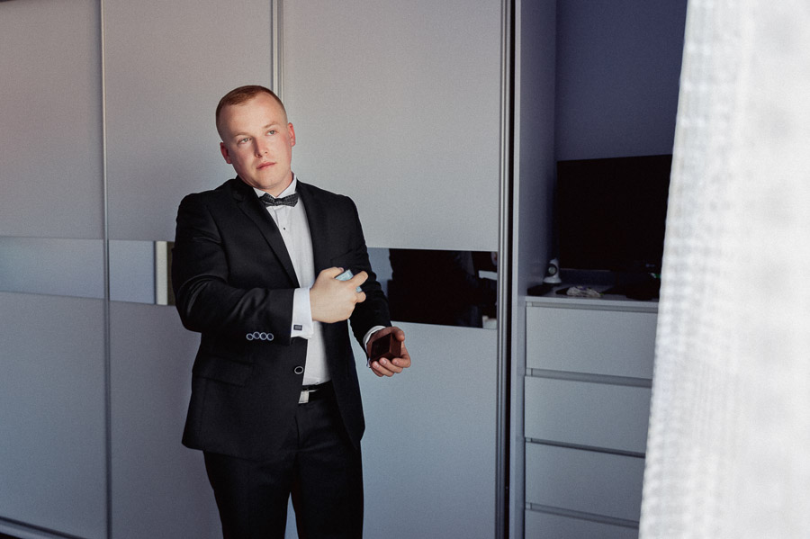 Fotografia Ślubna Olkusz - Sfotografowani Marcin Pluta Pan Młody, Kreatywny fotograf ślubny, Sesja ślubna