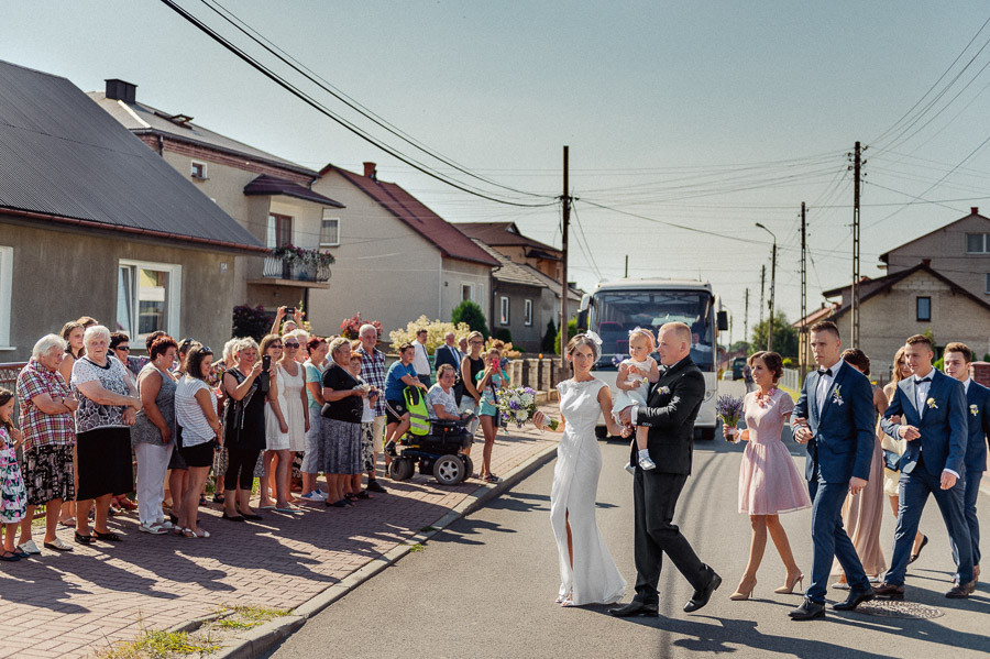Fotograf ślubny Olkusz - Sfotografowani Marcin Pluta Zdjęcia ślubne i weselne, Fotograf na ślub