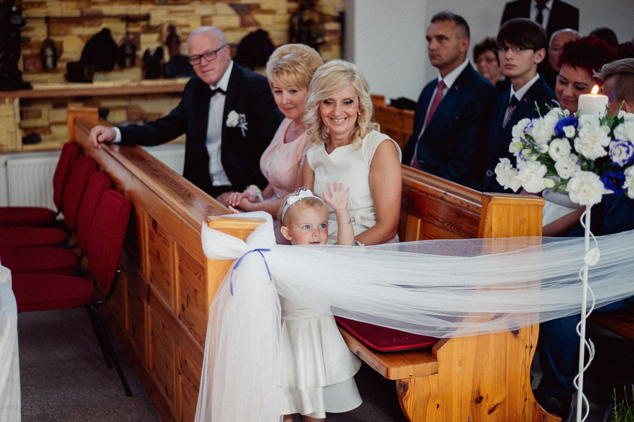 Fotografia Ślubna Olkusz - Sfotografowani Marcin Pluta Dziecko na ślubie, Fotografia ślubna, Naturalne zdjęcia ślubne