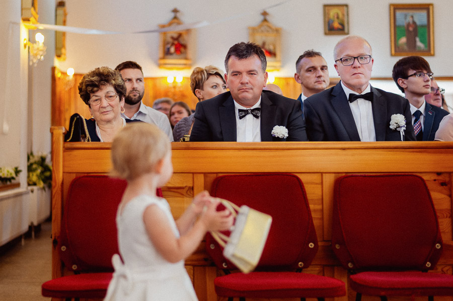 Fotograf ślubny Olkusz - Sfotografowani Marcin Pluta Dziecko na ślubie, Ładne zdjęcia ślubne, Romantyczna sesja ślubna