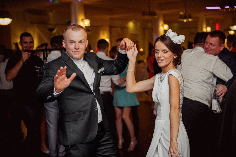 Fotograf ślubny Olkusz - Sfotografowani Marcin Pluta Sala weselna, Fotografia ślubna Olkusz