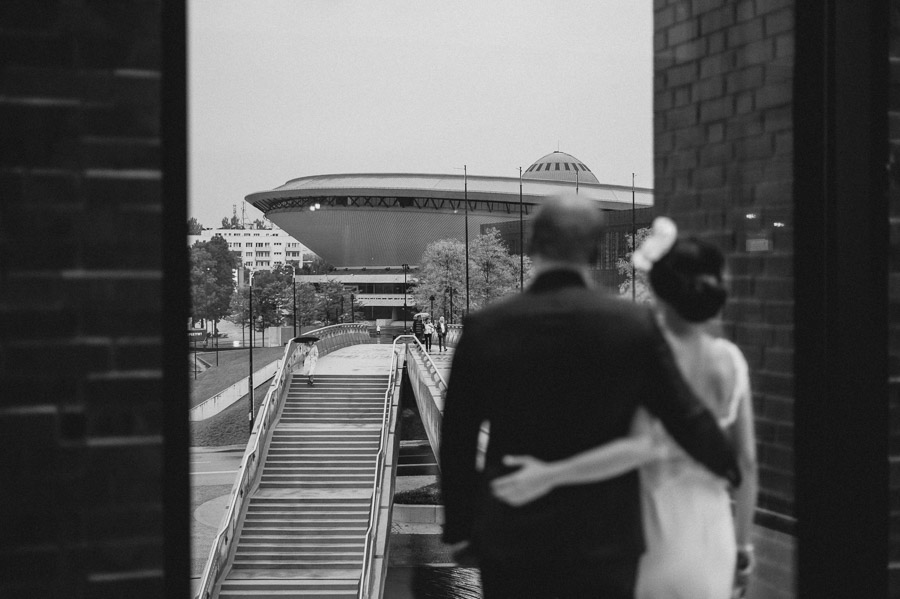 Fotograf ślubny Olkusz - Sfotografowani Marcin Pluta Spodek Katowice, Urokliwy plener ślubny, Romantyczna sesja ślubna