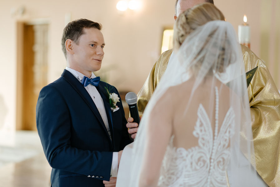 Przysięga ślubna, Sfotografowani Marcin Pluta, Zdjęcia z wesela