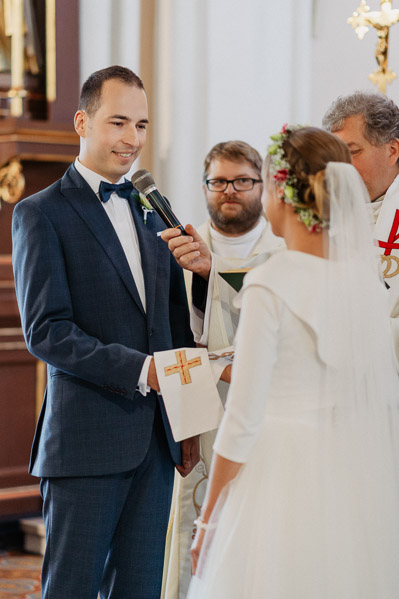 Przysięga ślubna, Romantyczny Ślub, Najlepszy fotograf ślubny