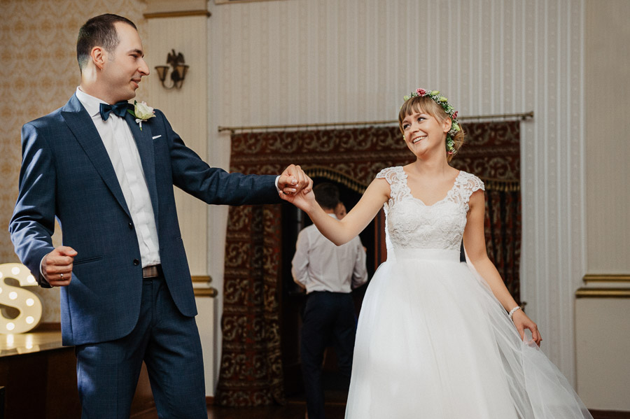 Zabawa weselna, Fotograf ślubny Śląskie, Zabawa weselna Śląskie