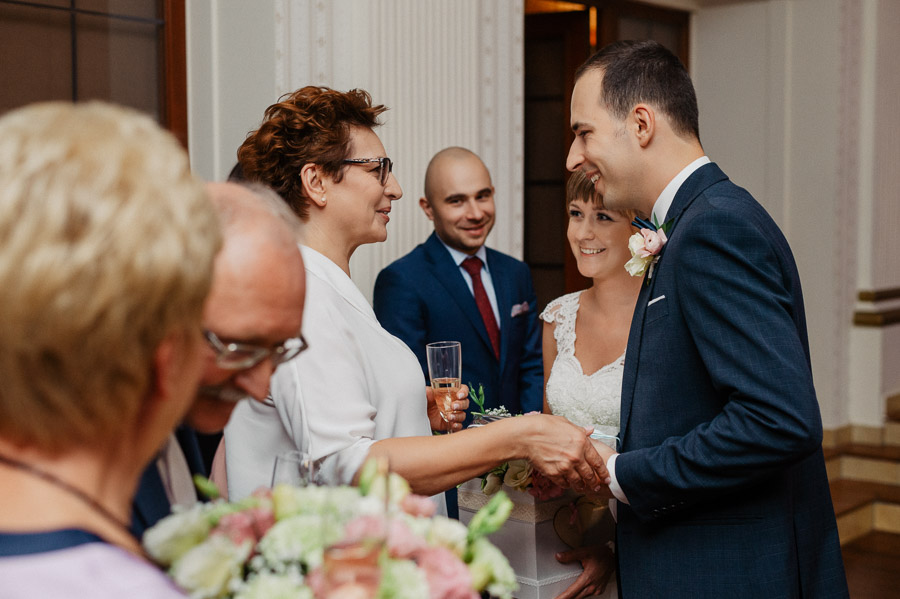 Podziękowania dla rodziców, Najlepsze zdjęcia ślubne, Fotograf na ślub kościelny