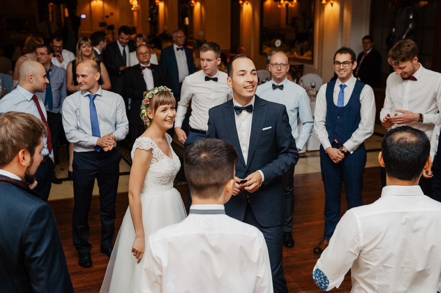 Wesele w Chodzowie, Fotograf na ślub