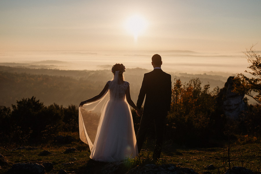 Wschód słońca, Fotograf Marcin Pluta, Sfotografowani, Sesje zdjęciowe