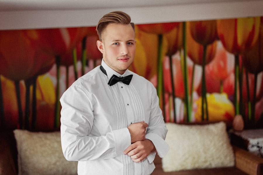 Fotograf ślubny Śląsk - Sfotografowani Marcin Pluta Pan Młody, Dobry fotograf ślubny Śląsk, Zdjęcia z wesela