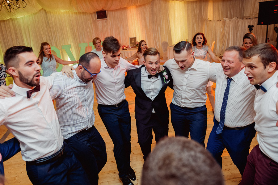 Fotograf ślubny Śląsk - Sfotografowani Marcin Pluta Szałowa zabawa, Dobry fotograf na ślub, Najlepszy fotograf ślubny Śląsk