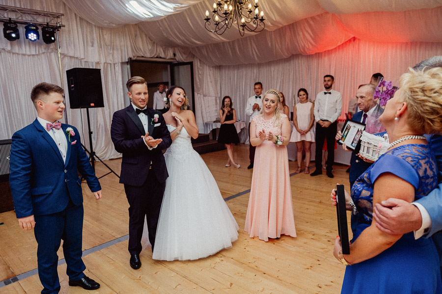 Fotograf ślubny Śląsk - Sfotografowani Marcin Pluta Wesele Hotel & Restauracja Constancja w Częstochowie, Zdjęcia z wesela, Najlepszy fotograf ślubny