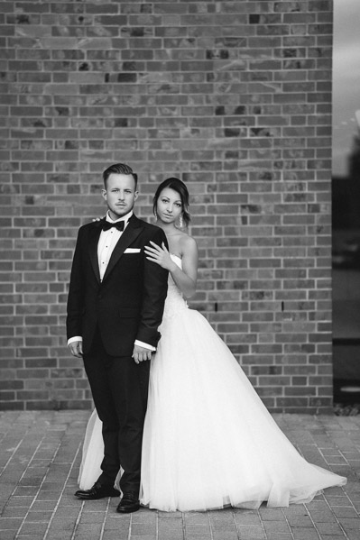Fotograf ślubny Śląsk - Sfotografowani Marcin Pluta Narodowa Orkiestra Symfoniczna Polskiego Radia, Romantyczna sesja ślubna, Sfotografowani reportaż ślubny