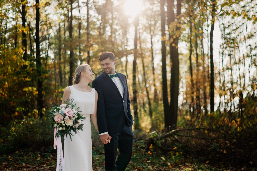 Sesja plenerowa - Fotograf ślubny Sesja plenerowa - Fotograf ślubny