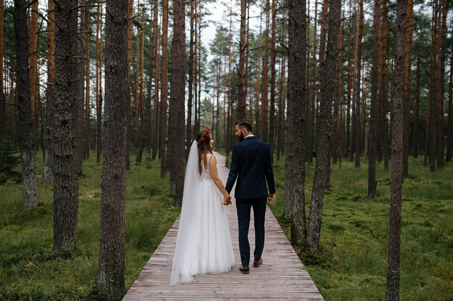 Fotograf ślubny Małopolska - Sfotografowani Marcin Pluta Sesja plenerowa Małopolska, Reportaż ślubny