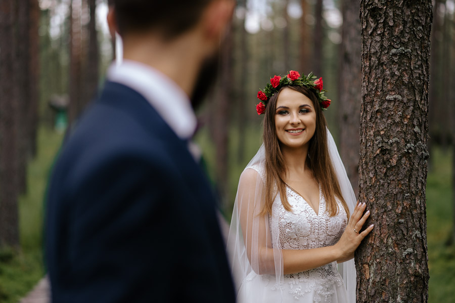 Fotograf ślubny Małopolska - Sfotografowani Marcin Pluta Fotograf ślubny Małopolska, Piękny ślub, Plener ślubny