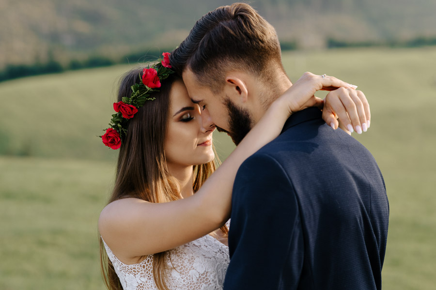 Plener Małopolska - Sfotografowani Marcin Pluta Fotograf ślubny Małopolska, Dobry fotograf ślubny Małopolska, Fotografia okolicznościowa