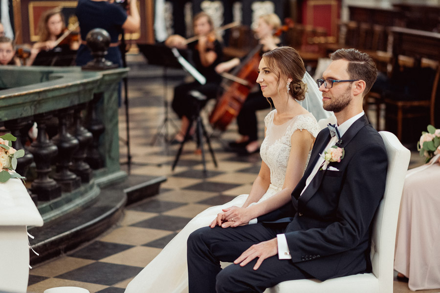 Fotograf ślubny Kraków - Sfotografowani Marcin Pluta Para Młoda, Ładne zdjęcia ślubne, Romantyczna sesja ślubna
