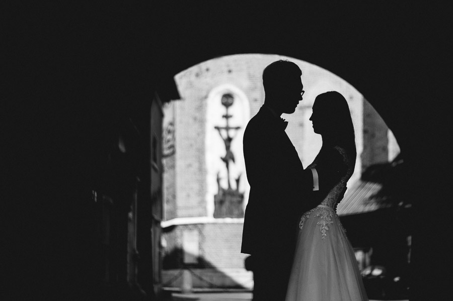 Fotograf ślubny Kraków - Sfotografowani Marcin Pluta Stare Miasto Kraków, Wyjątkowe chwile na zdjęciach, Fotograf ślubny