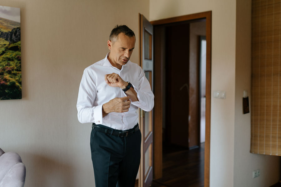 Fotografia Ślubna Małopolska - Sfotografowani Marcin Pluta Pan Młody, Marcin Pluta fotograf ślubny, Naturalna sesja ślubna