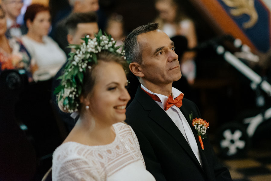 Fotograf ślubny Małopolska - Sfotografowani Marcin Pluta Pan Młody w kościele, Sfotografowani Marcin Pluta, Zdjęcia z wesela