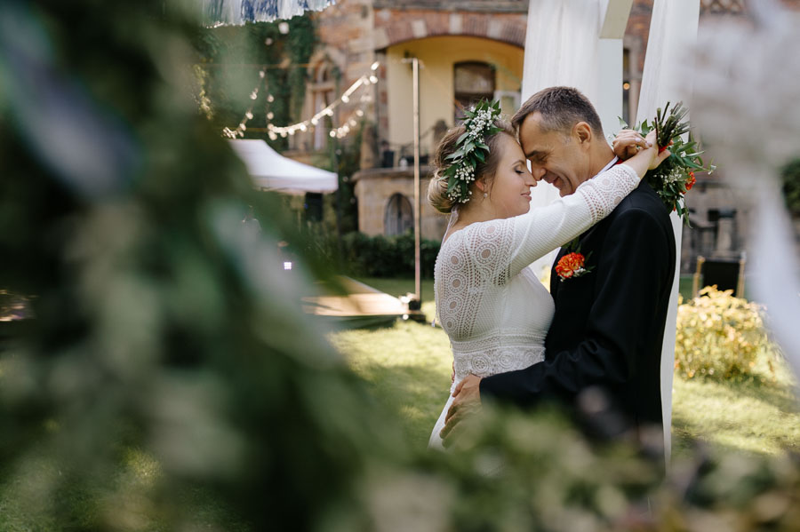 Fotograf ślubny Małopolska - Sfotografowani Marcin Pluta Chwilka zapomnienia, Dobry fotograf na ślub, Wesele Małopolska