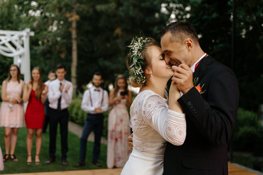 Fotografia Ślubna Małopolska - Sfotografowani Marcin Pluta Ulotne chwile, Najlepsze zdjęcia ślubne, Fotograf na ślub kościelny