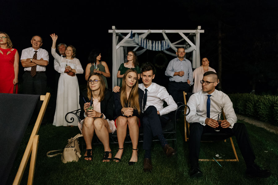 Fotograf ślubny Małopolska - Sfotografowani Marcin Pluta Goście weselni, Plener ślubny, Zakochana Para młoda, Romantyczne sesje ślubne