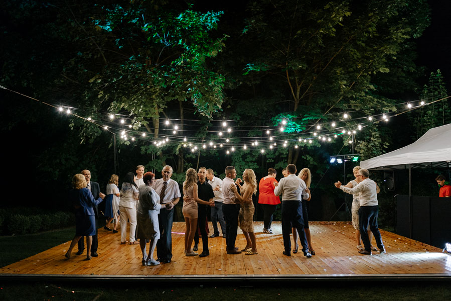 Taniec w ogrodzie, Fotograf Marcin Pluta, Sfotografowani, Sesje zdjęciowe