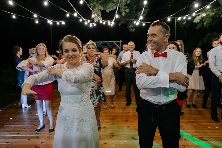 Fotografia Ślubna Małopolska - Sfotografowani Marcin Pluta Makarena taniec, Fotografia ślubna Małopolska, Sensualna sesja ślubna Małopolska