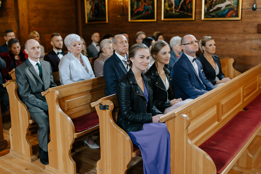 Fotografia ślubna, Goście weselni, Naturalne zdjęcia ślubne
