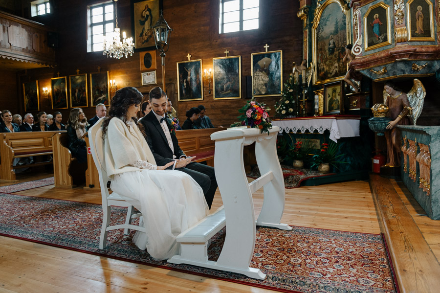 Najlepszy fotograf ślubny, Piękne obrączki, Reportaż ślubny