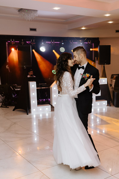 Taniec weselny, Fotograf na wesele, Sesja slubna Śląskie, Sesja weselna śląsk