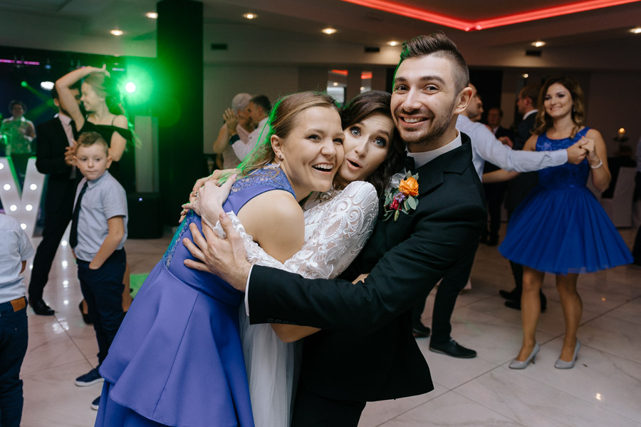 Mega szalone wesele, Fotografia Śląsk, Fotograf wesele